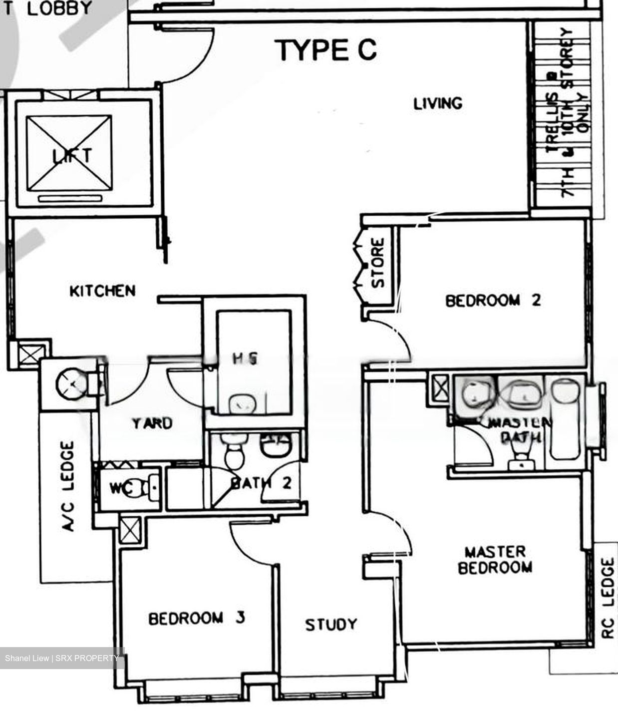 Whitewater (D18), Condominium #452598831